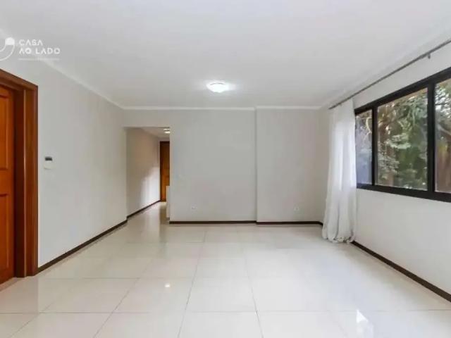 Apartamento para Locação em Curitiba/PR Cabral 3 Quartos