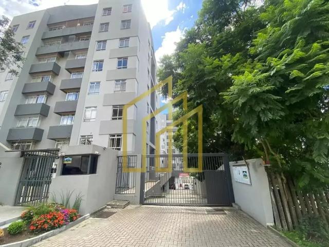 Apartamento para Locação em Curitiba/PR Cabral 3 Quartos