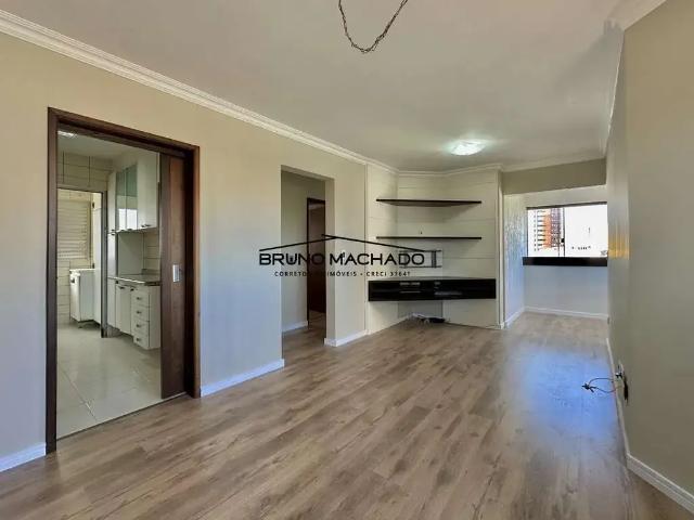 Apartamento para Locação em Curitiba/PR Cabral 3 Quartos