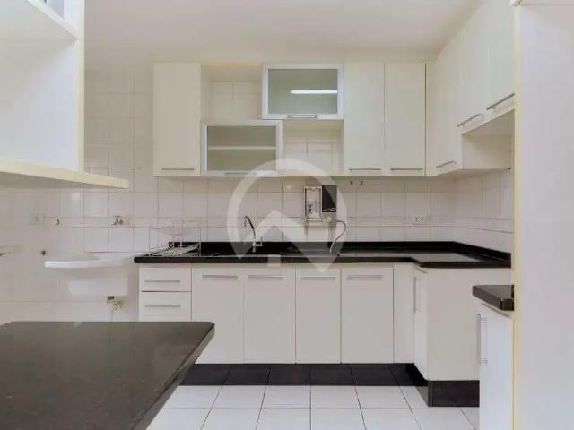 Apartamento para Locação em Curitiba/PR Cabral 3 Quartos