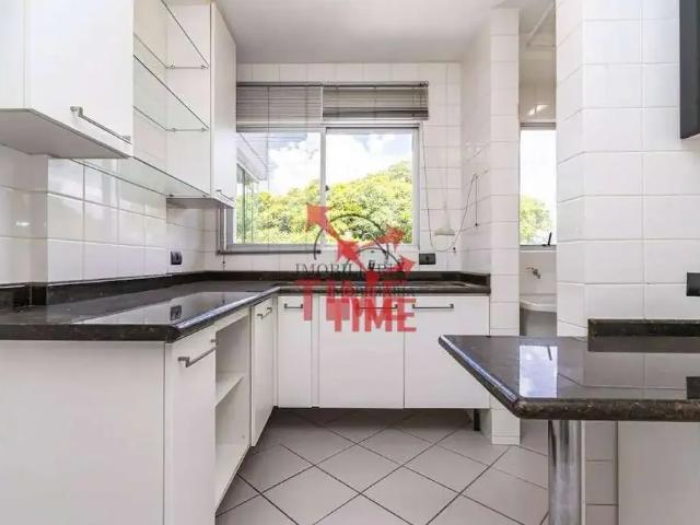 Apartamento para Locação em Curitiba/PR Cabral 3 Quartos