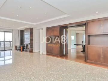Apartamento para Locação em Curitiba/PR Cabral 3 Quartos