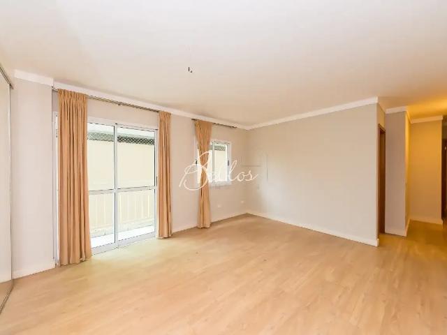 Apartamento para Locação em Curitiba/PR Cabral 3 Quartos