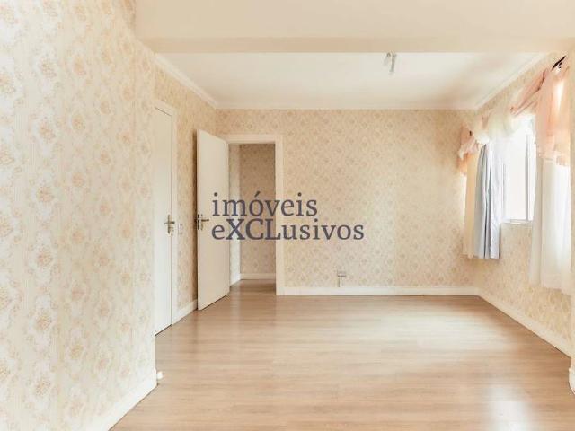 Apartamento para Locação em Curitiba/PR Cabral 3 Quartos