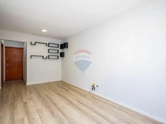 Apartamento para Locação em Curitiba/PR Cabral 3 Quartos