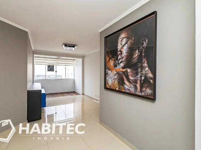 Apartamento para Locação em Curitiba/PR Cabral 3 Quartos
