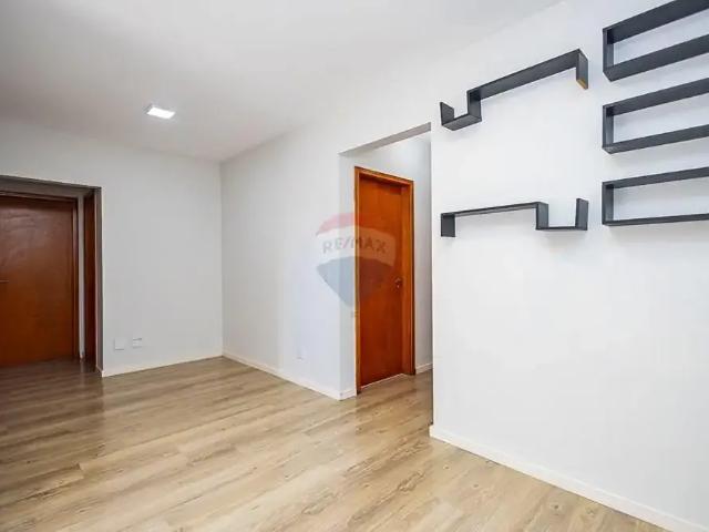 Apartamento para Locação em Curitiba/PR Cabral 3 Quartos