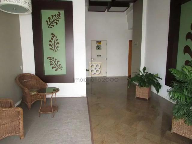 Apartamento para Locação em Curitiba/PR Cabral 3 Quartos