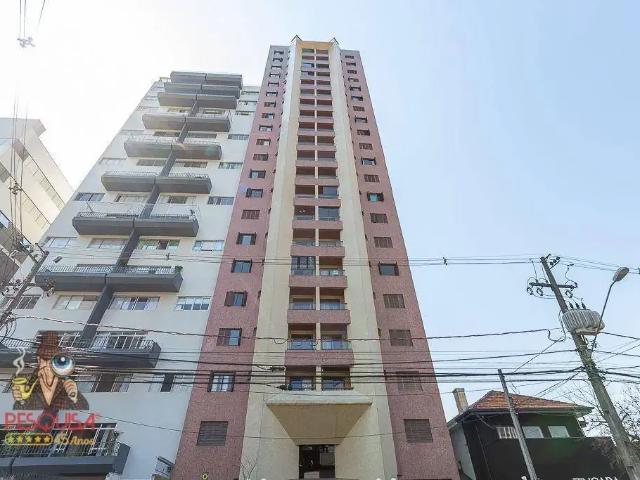 Apartamento para Locação em Curitiba/PR Cabral 3 Quartos