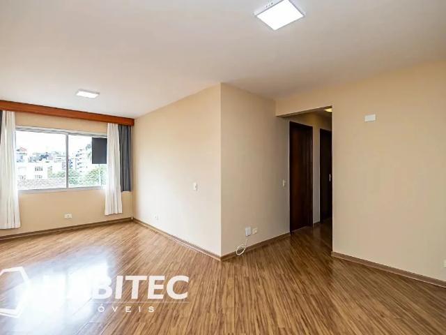 Apartamento para Locação em Curitiba/PR Cabral 3 Quartos