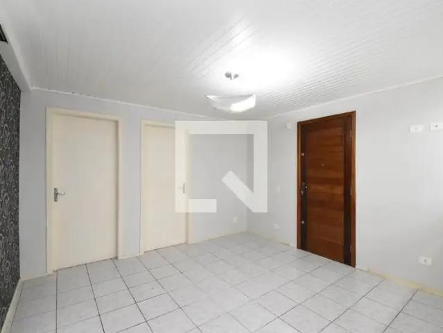 Apartamento para Locação em Curitiba/PR Cabral 3 Quartos
