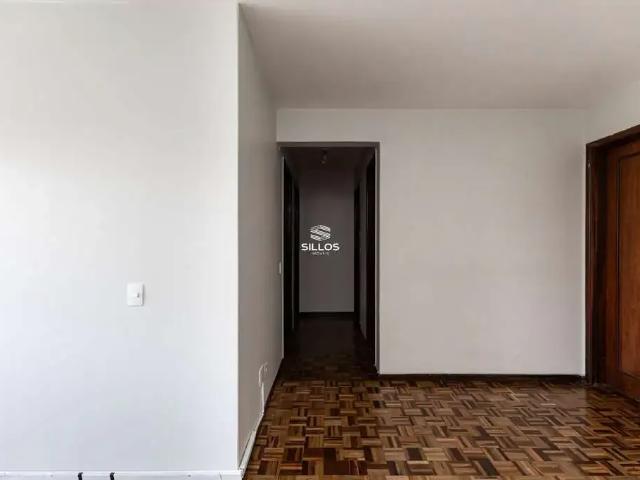 Apartamento para Locação em Curitiba/PR Cabral 3 Quartos