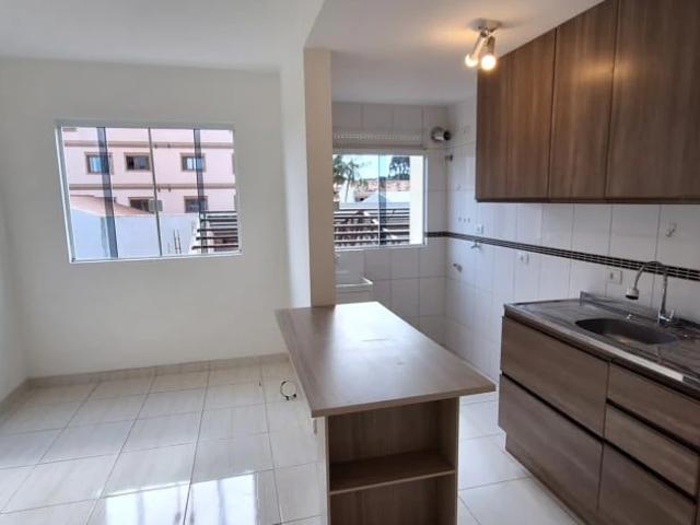Apartamento para Locação em Curitiba/PR Cajuru 1 Quartos