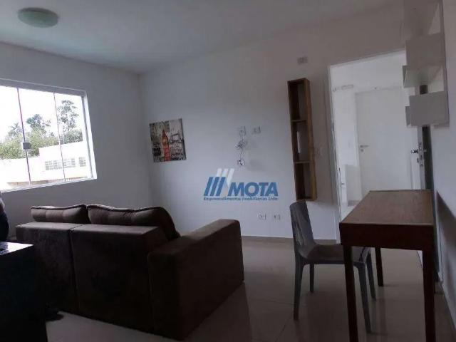 Apartamento para Locação em Curitiba/PR Cajuru 1 Quartos