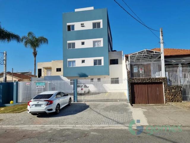 Apartamento para Locação em Curitiba/PR Cajuru 1 Quartos