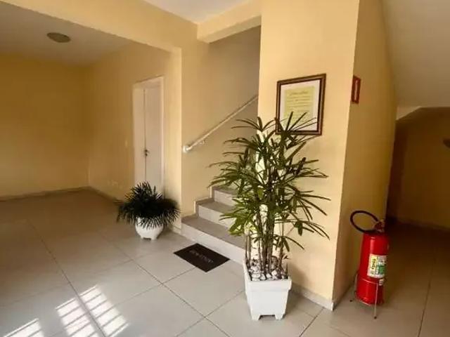 Apartamento para Locação em Curitiba/PR Cajuru 1 Quartos