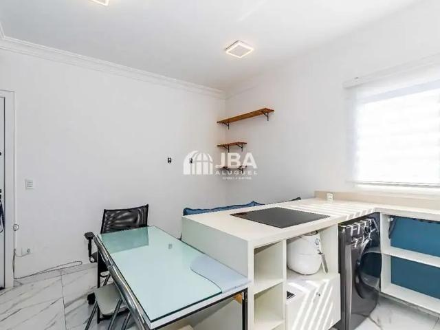 Apartamento para Locação em Curitiba/PR Cajuru 1 Quartos