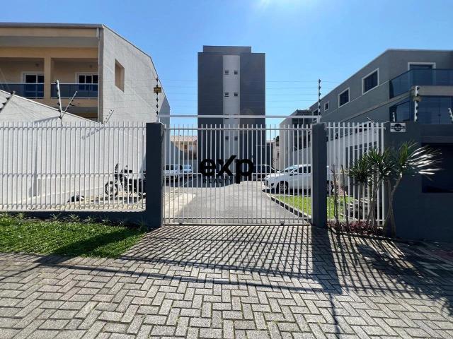 Apartamento para Locação em Curitiba/PR Cajuru 1 Quartos