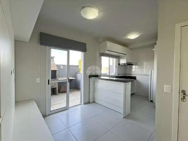 Apartamento para Locação em Curitiba/PR Cajuru 1 Quartos