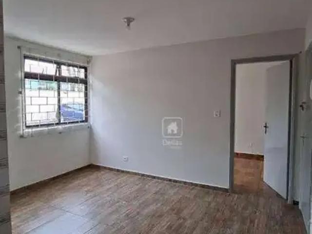 Apartamento para Locação em Curitiba/PR Cajuru 1 Quartos
