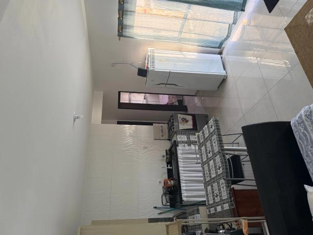 Apartamento para Locação em Curitiba/PR Cajuru 1 Quartos