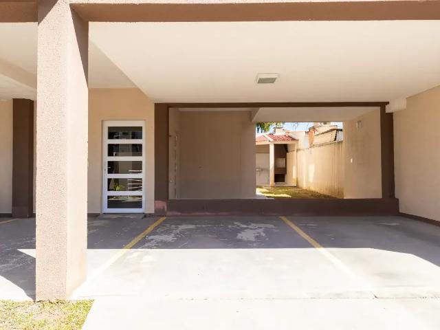 Apartamento para Locação em Curitiba/PR Cajuru 1 Quartos