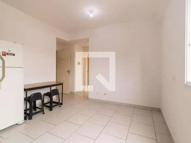 Apartamento para Locação em Curitiba/PR Cajuru 1 Quartos