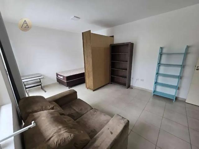 Apartamento para Locação em Curitiba/PR Cajuru 1 Quartos