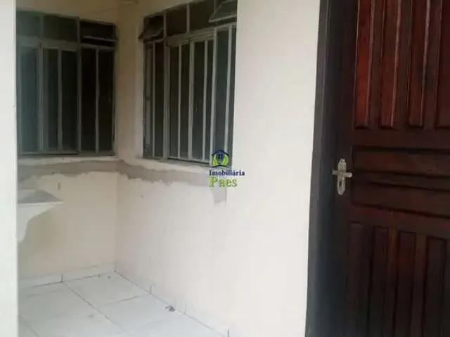 Apartamento para Locação em Curitiba/PR Cajuru 1 Quartos