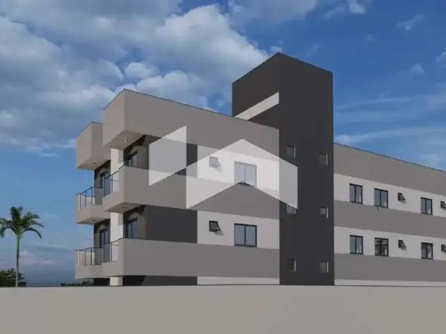 Apartamento para Locação em Curitiba/PR Cajuru 1 Quartos