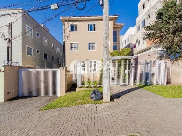 Apartamento para Locação em Curitiba/PR Cajuru 1 Quartos