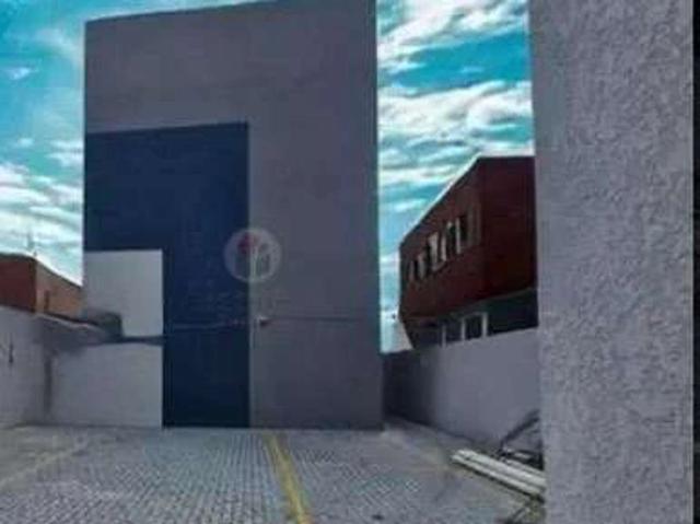 Apartamento para Locação em Curitiba/PR Cajuru 1 Quartos