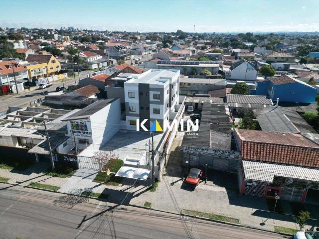 Apartamento para Locação em Curitiba/PR Cajuru 1 Quartos