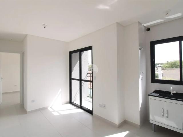 Apartamento para Locação em Curitiba/PR Cajuru 1 Quartos