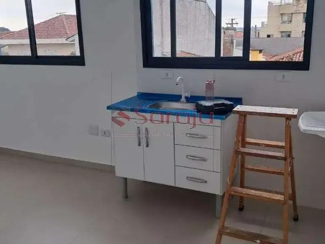 Apartamento para Locação em Curitiba/PR Cajuru 1 Quartos