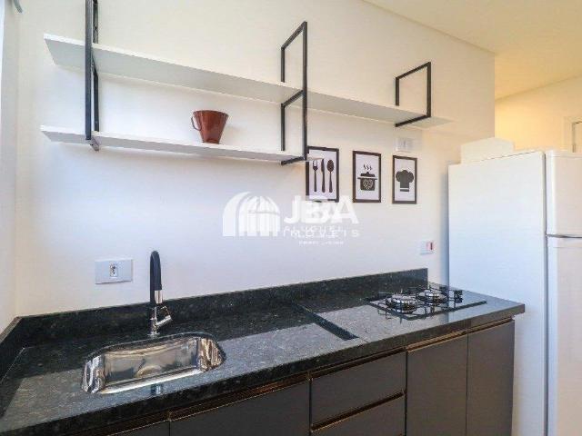 Apartamento para Locação em Curitiba/PR Cajuru 1 Quartos