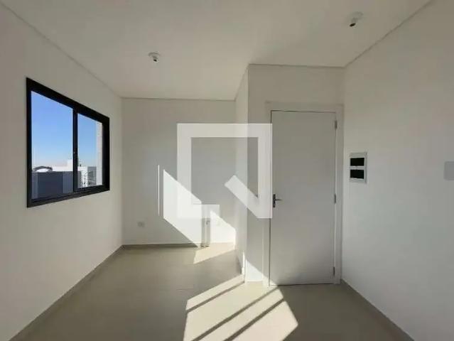 Apartamento para Locação em Curitiba/PR Cajuru 1 Quartos