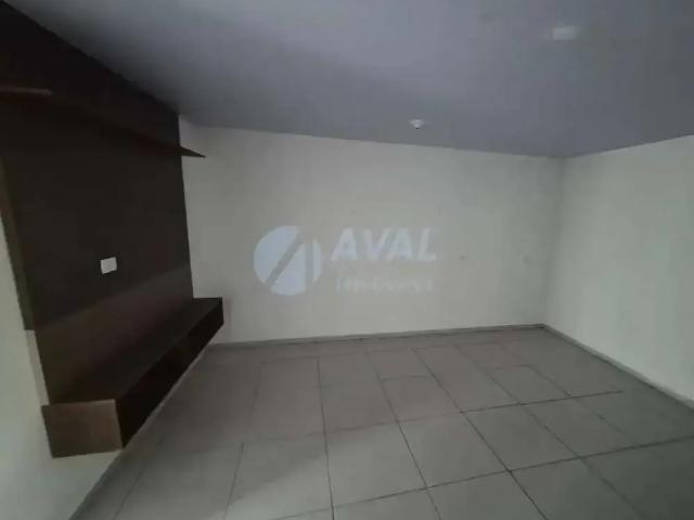 Apartamento para Locação em Curitiba/PR Cajuru 1 Quartos