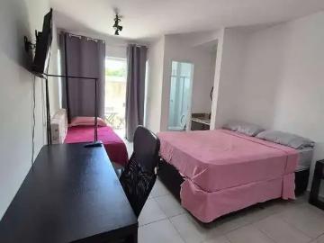 Apartamento para Locação em Curitiba/PR Cajuru 1 Quartos