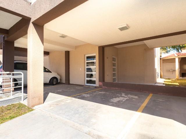 Apartamento para Locação em Curitiba/PR Cajuru 1 Quartos