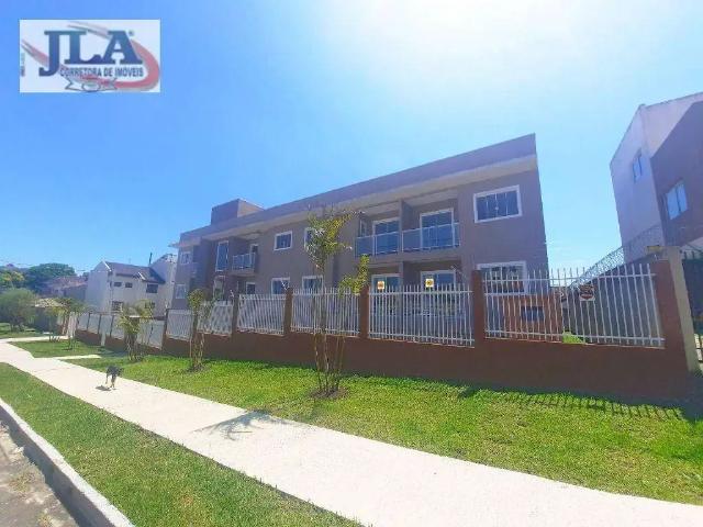 Apartamento para Locação em Curitiba/PR Cajuru 1 Quartos