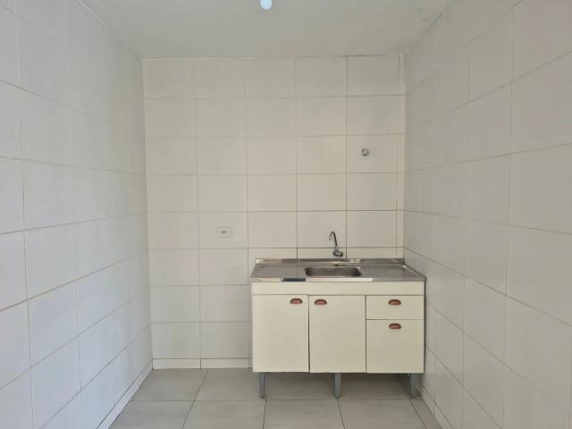 Apartamento para Locação em Curitiba/PR Cajuru 1 Quartos