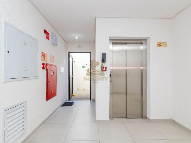 Apartamento para Locação em Curitiba/PR Cajuru 1 Quartos