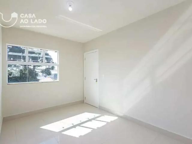 Apartamento para Locação em Curitiba/PR Cajuru 1 Quartos