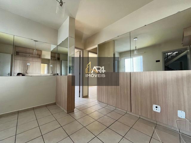Apartamento para Locação em Curitiba/PR Cajuru 2 Quartos