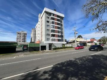 Apartamento para Locação em Curitiba/PR Cajuru 2 Quartos