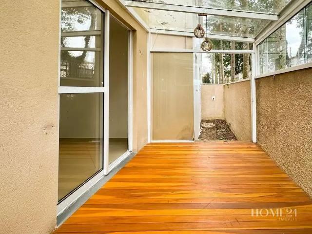 Apartamento para Locação em Curitiba/PR Cajuru 2 Quartos