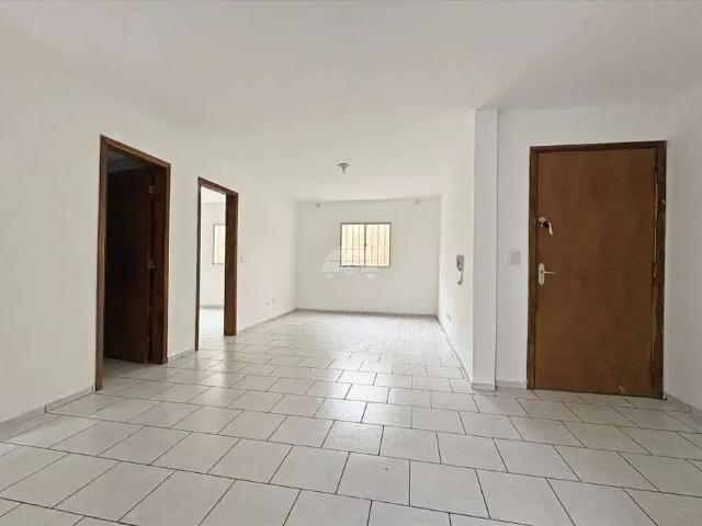 Apartamento para Locação em Curitiba/PR Cajuru 2 Quartos