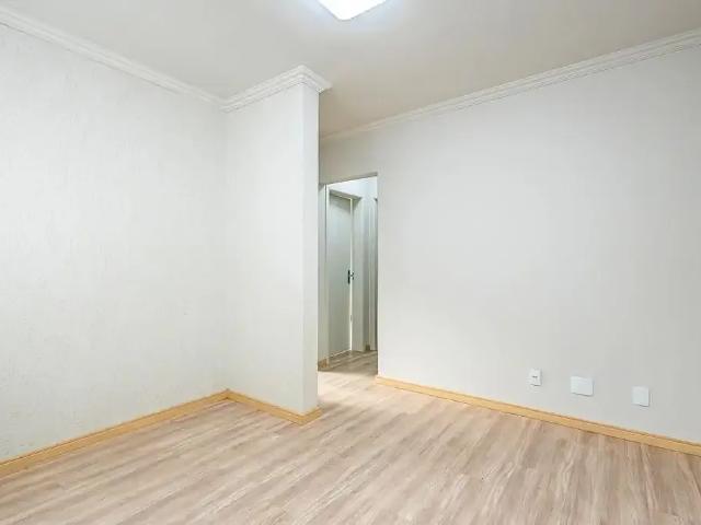 Apartamento para Locação em Curitiba/PR Cajuru 2 Quartos