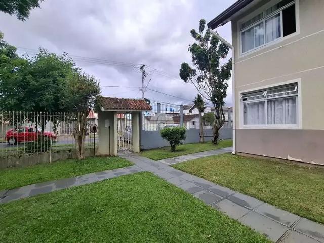 Apartamento para Locação em Curitiba/PR Cajuru 2 Quartos